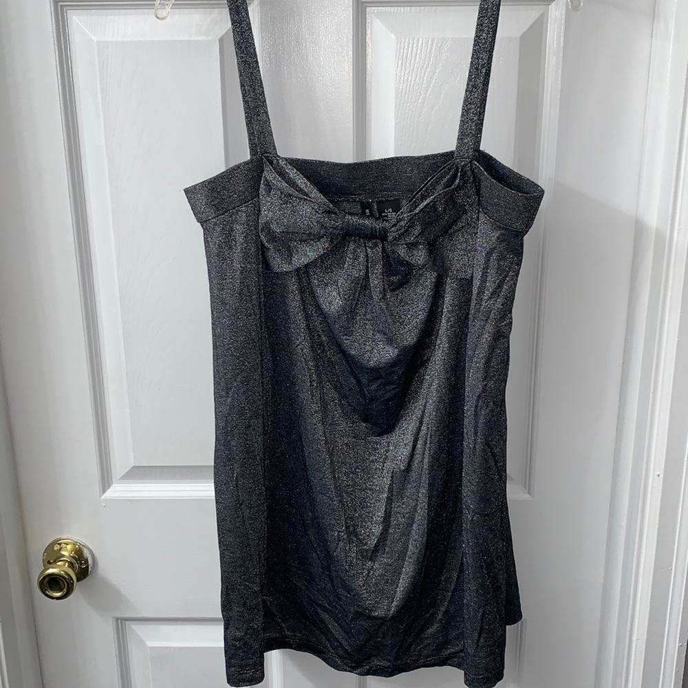 Mixit Shimmery Blouse NWT
